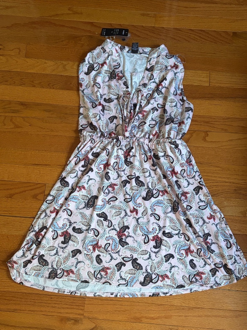 NWT DRESS